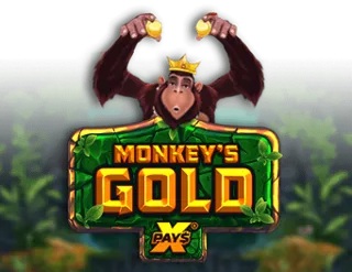Monkeys Gold Xpay